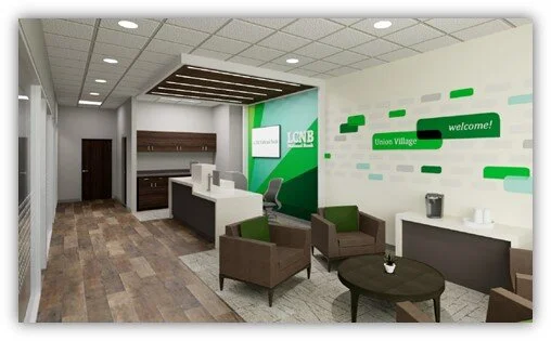 In The News: LCNB Opening Bank Branch at Union Village — The Town of ...