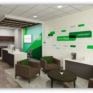 In The News: LCNB Opening Bank Branch at Union Village