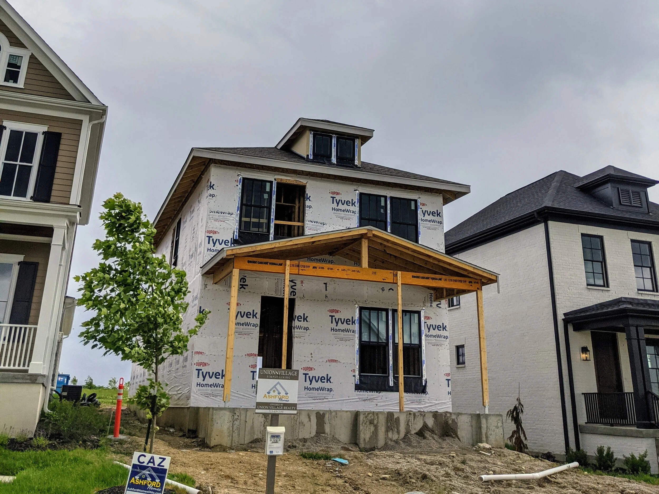 Update: A New Chapter at Union Village 