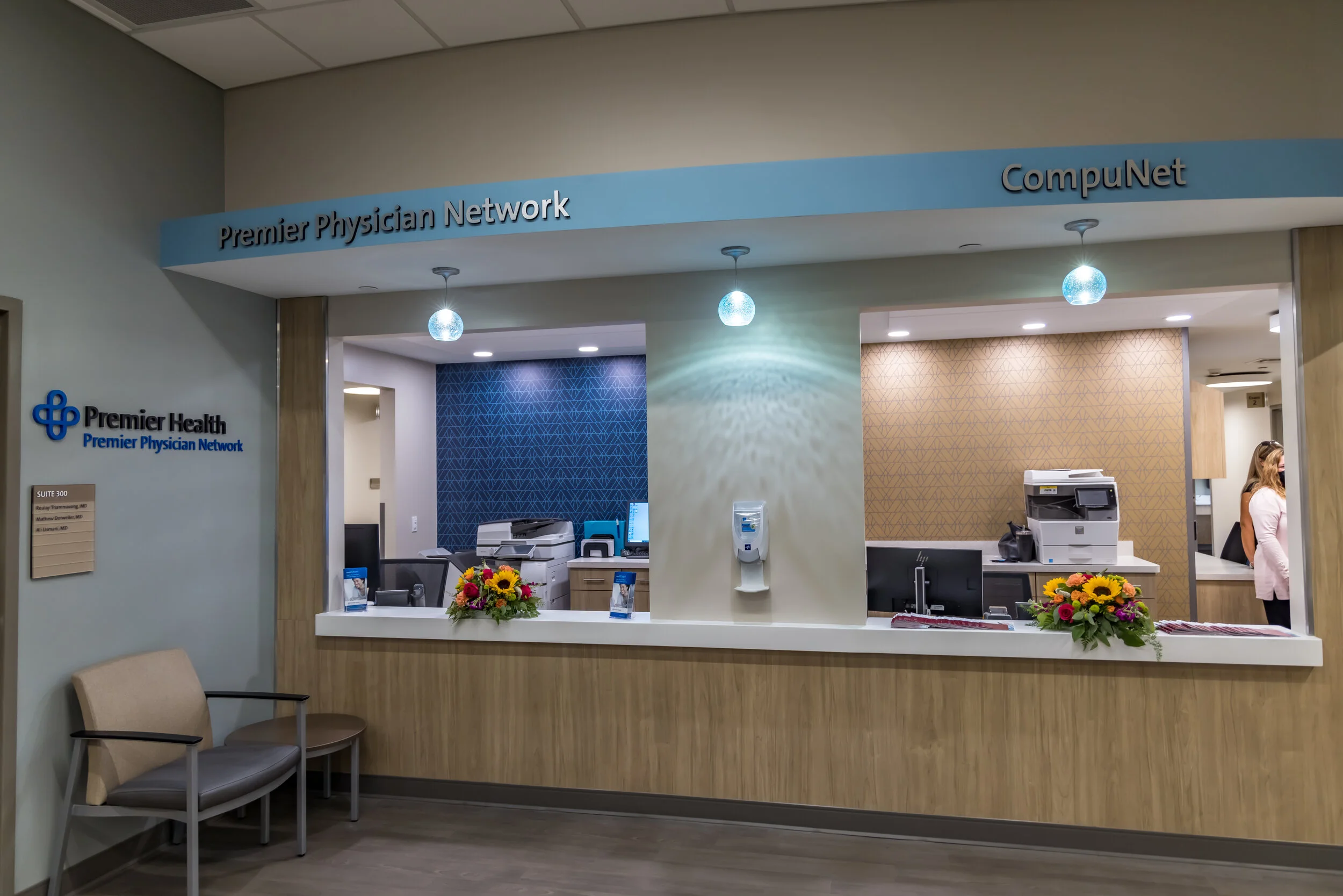 Now Open: Premier Health Center at Union Village