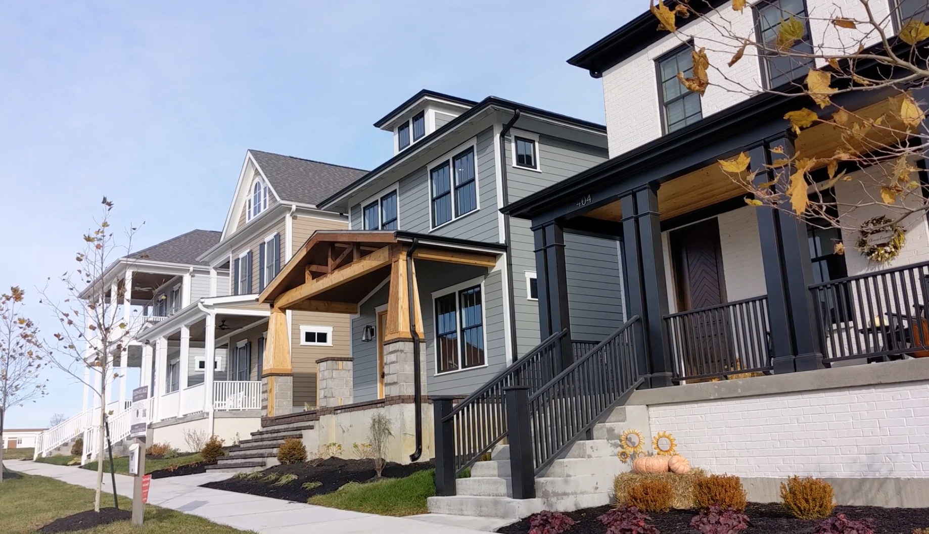 Update: A New Place to Call Home for the Holidays