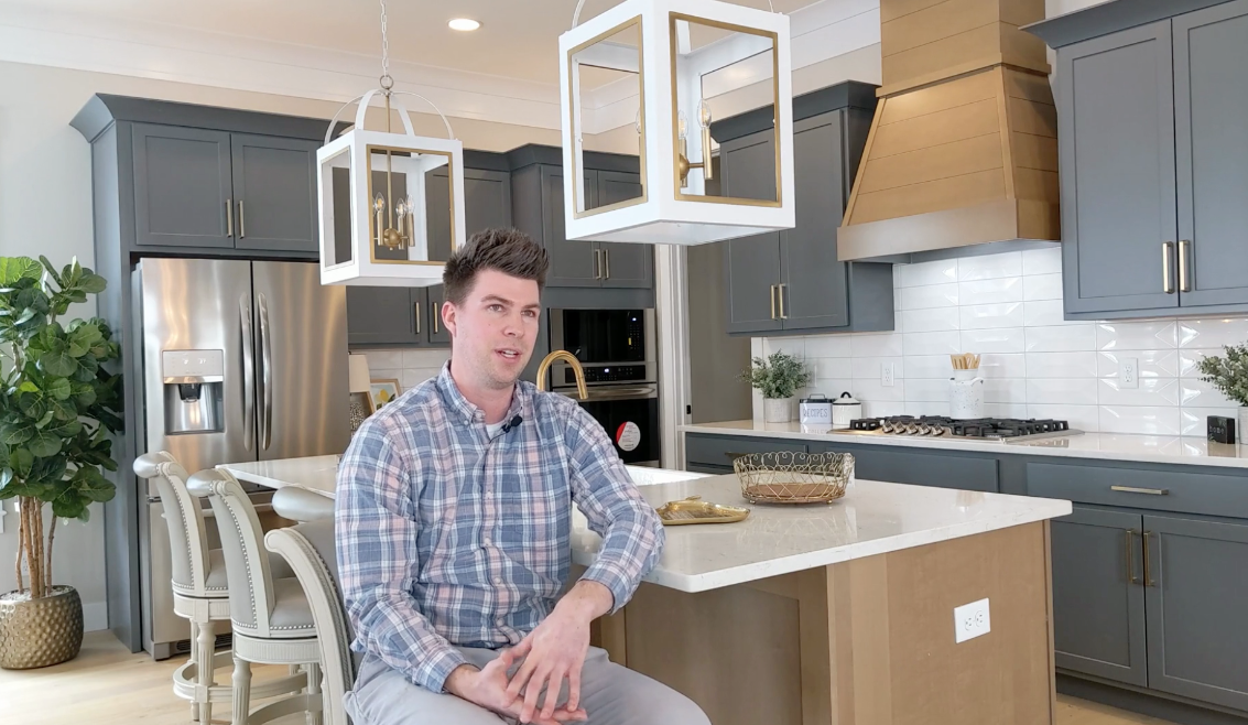 Update: January at a Village in the Making 