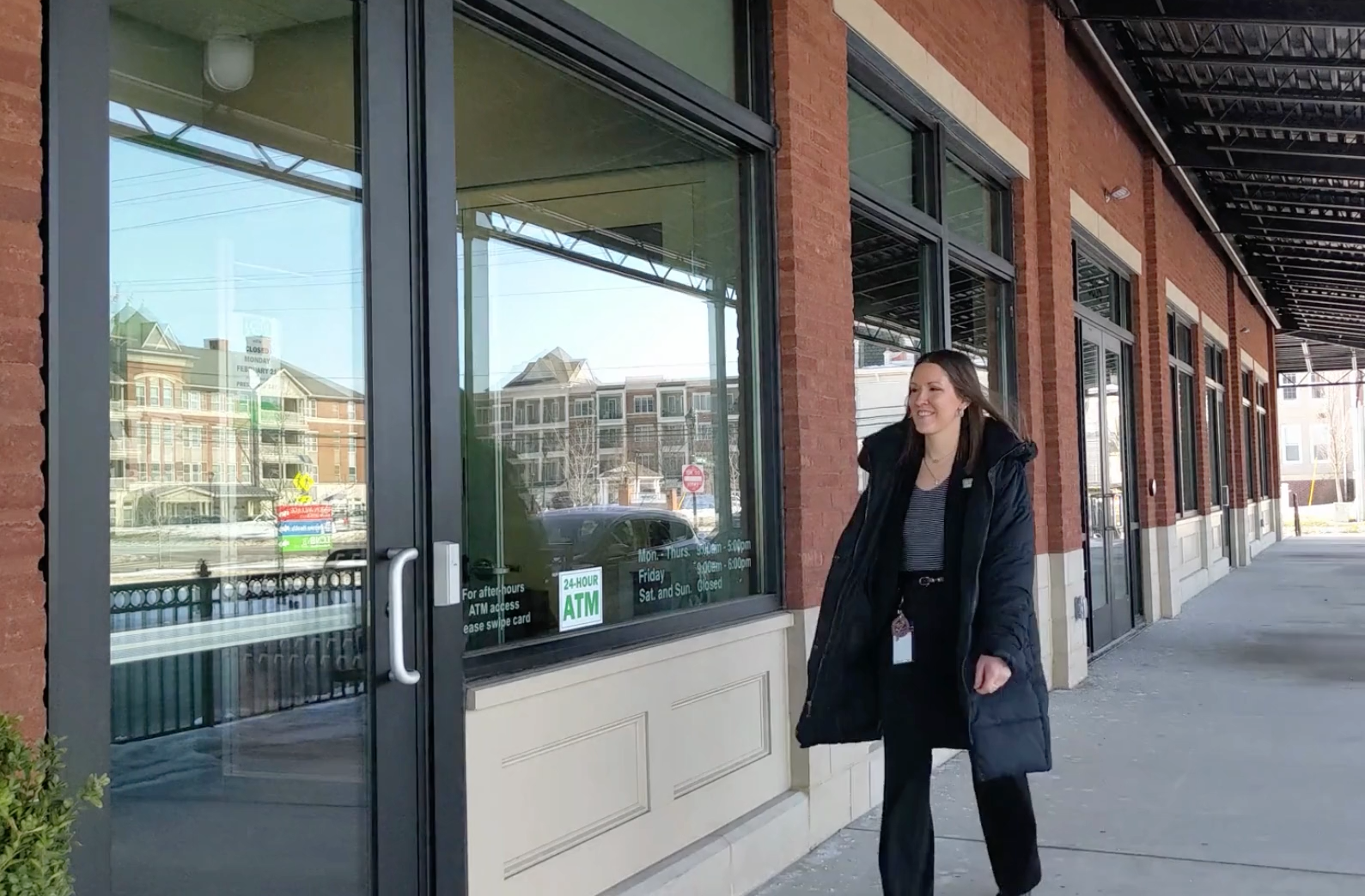 Spotlight: LCNB National Bank at Union Village