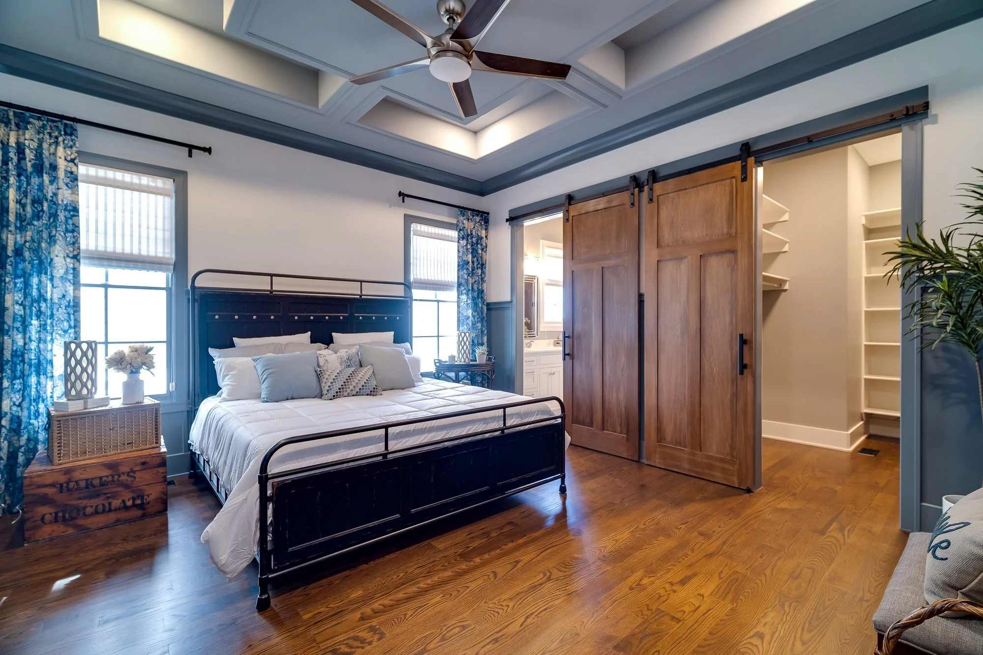 Inside Union Village Homes: Three Standout Features