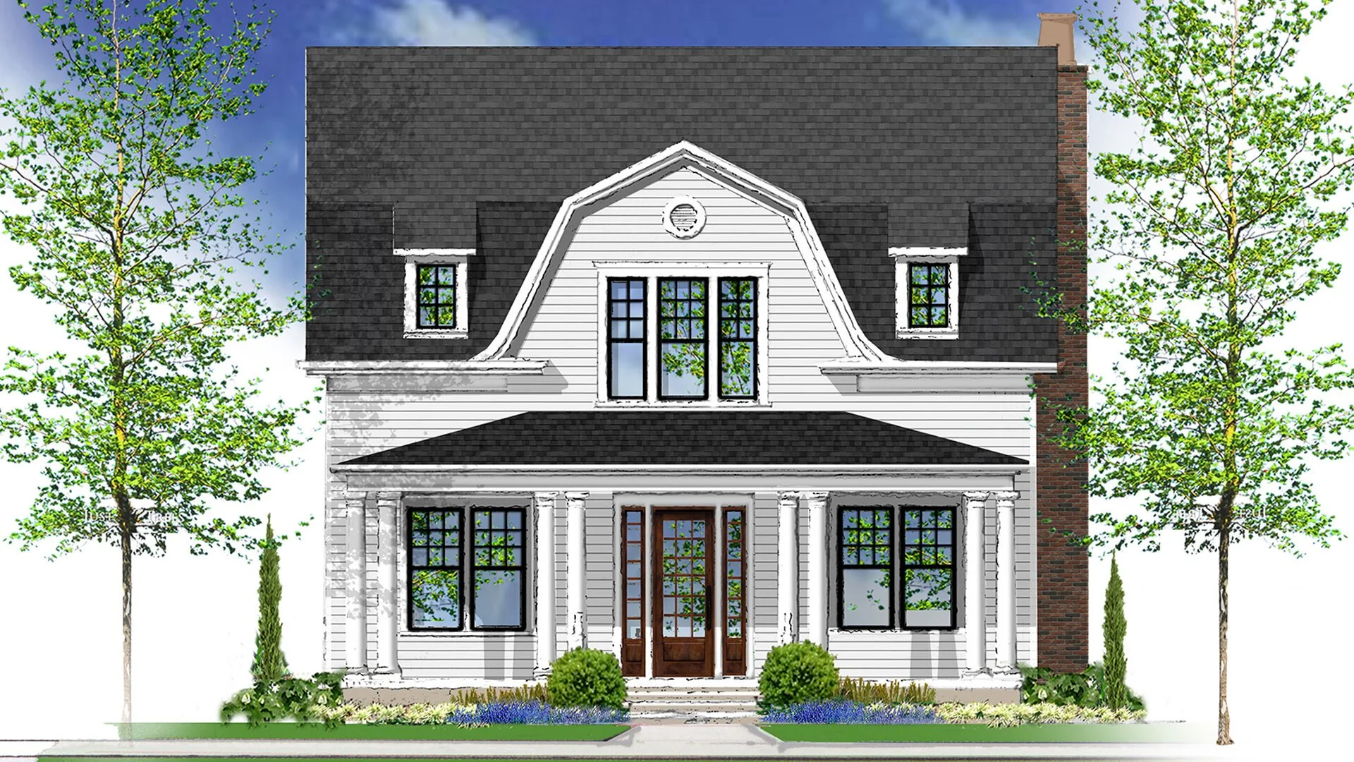 Three Reasons to Build a Home at Union Village Ohio