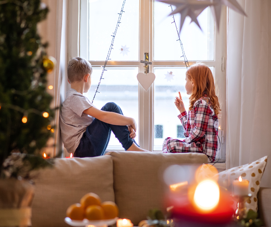 Family-Friendly Holiday Outings Near Union Village