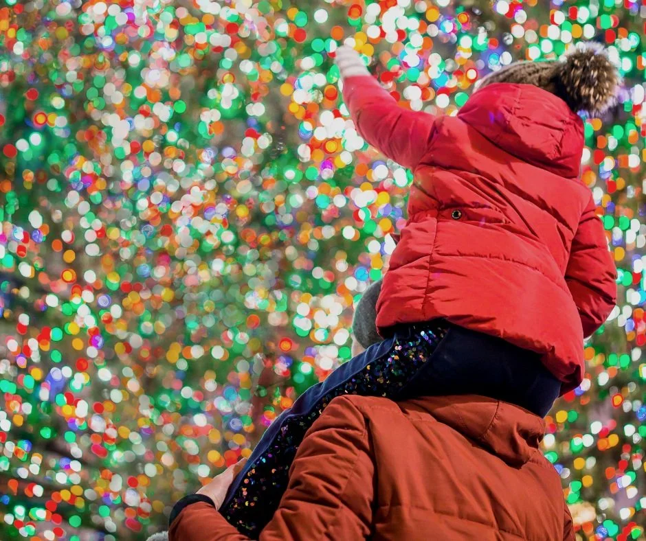 Holiday Fun for the Whole Family Awaits 