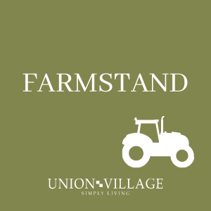 Farmstand