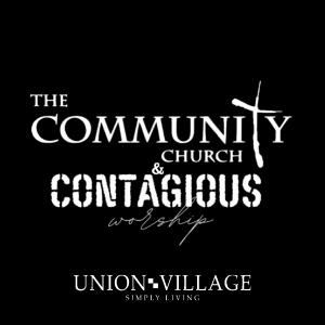 **POSTPONED** Contagious Worship
