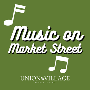 Music on Market Street Featuring Bright Moments Trio