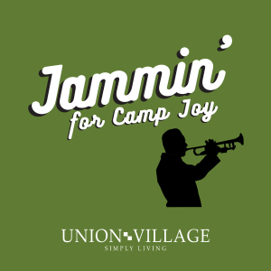 Music on Market Street "Jammin' for Camp Joy" 