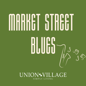 Music on Market Street "Market Street Blues" 