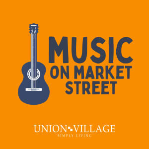 Music on Market Street 