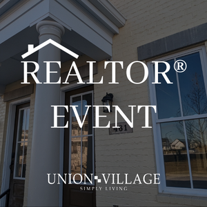 Realtor Lunch and Townhome Tour