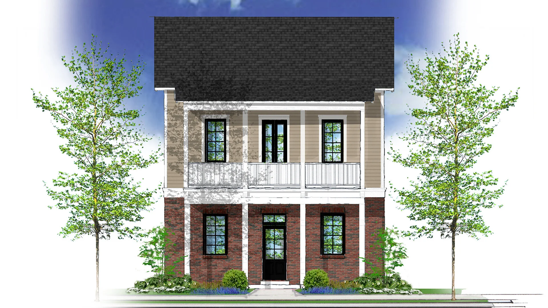 Lot# 113 - 3775 Bennett Lane