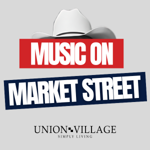 Music on Market Street with Jessie Lyn &amp; TNT Band