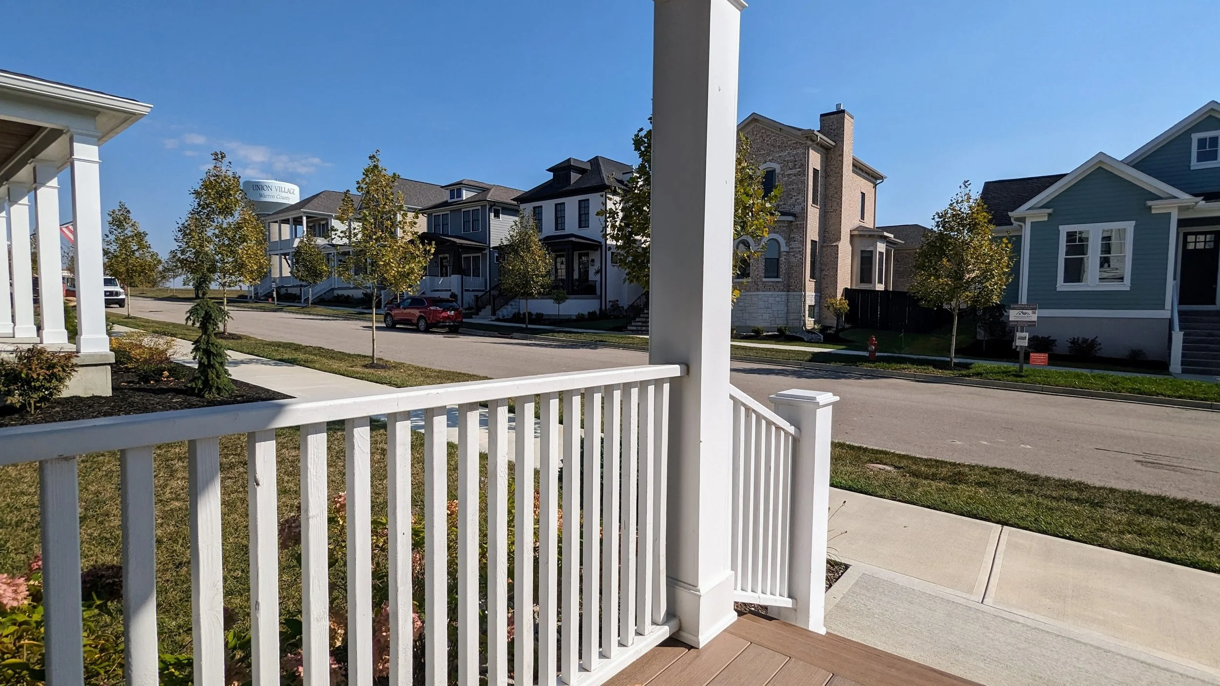 Building a Better Quality of Life Through Thoughtful Neighborhood Design