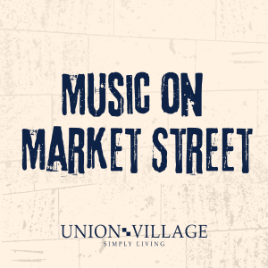 Music on Market Street Featuring Smithville South Band