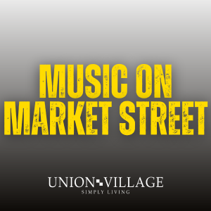 *CANCELED* Music on Market Street Featuring Cryin' Out LOUD