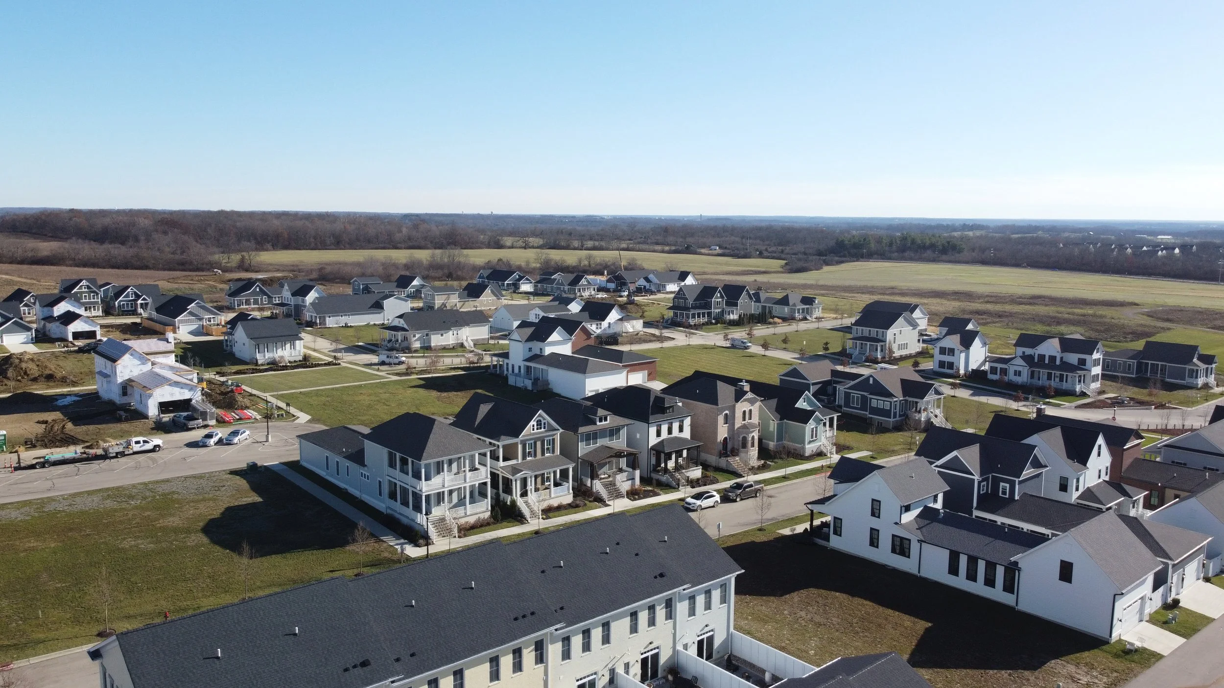 Look How We Grew: 2024 at Union Village Ohio