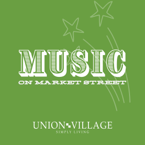Music on Market Street Featuring Jessie Lyn & TNT Band