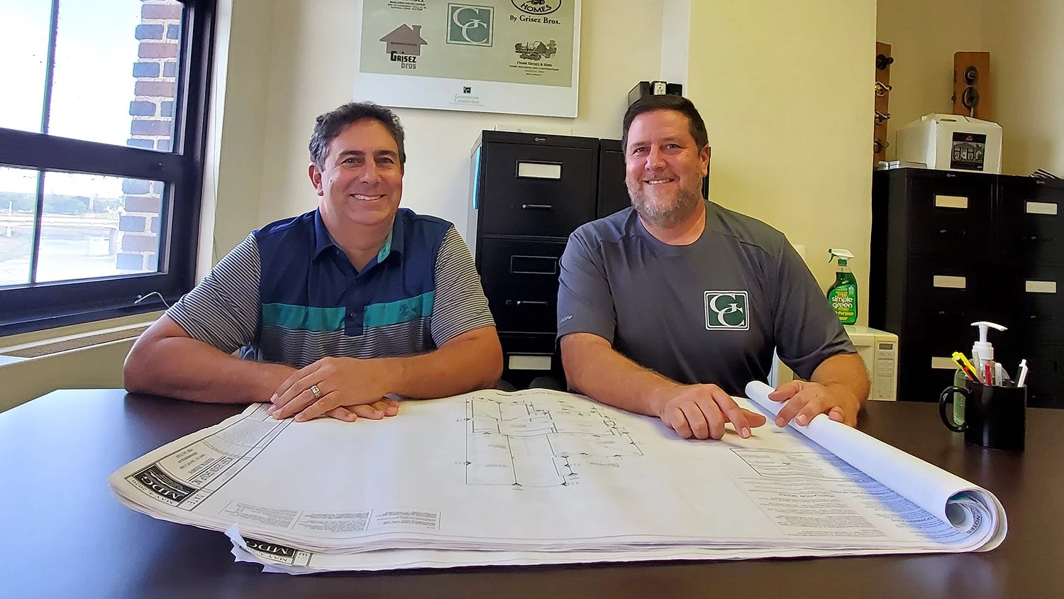 Generations Construction: Building a Legacy at Union Village Ohio