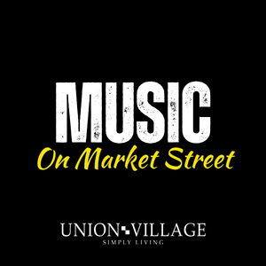 Music on Market Street Featuring Acoustic Splendor