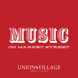 Music on Market Street Featuring Jessie Lyn &amp; TNT Band