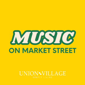 Music on Market Street Featuring Jump 'n' Jive Big Band