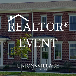 Realtor Lunch and Townhome Tour 