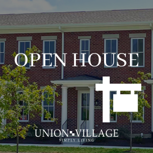 Open House at Union Village