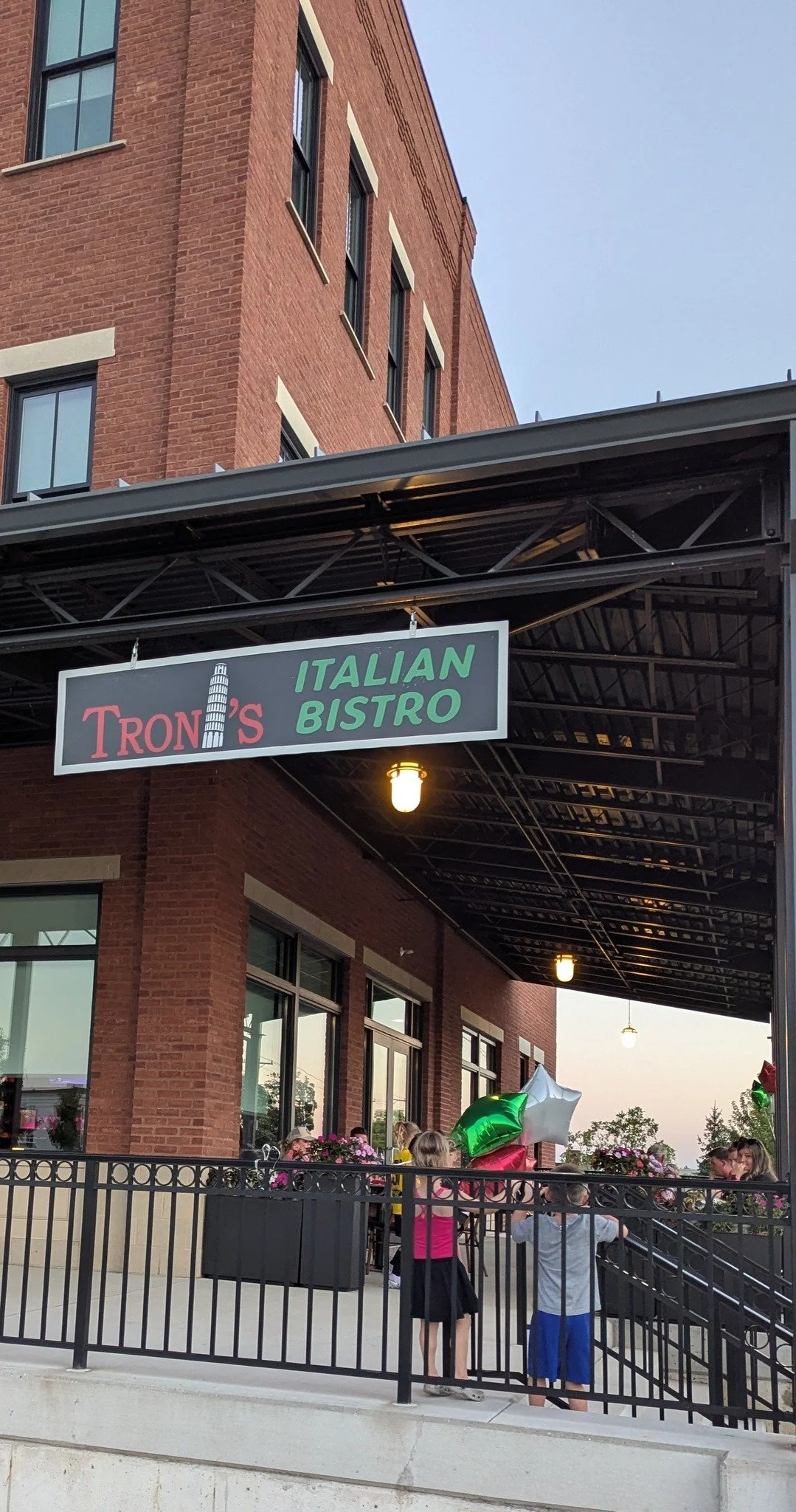 tronis union village ohio.jpg