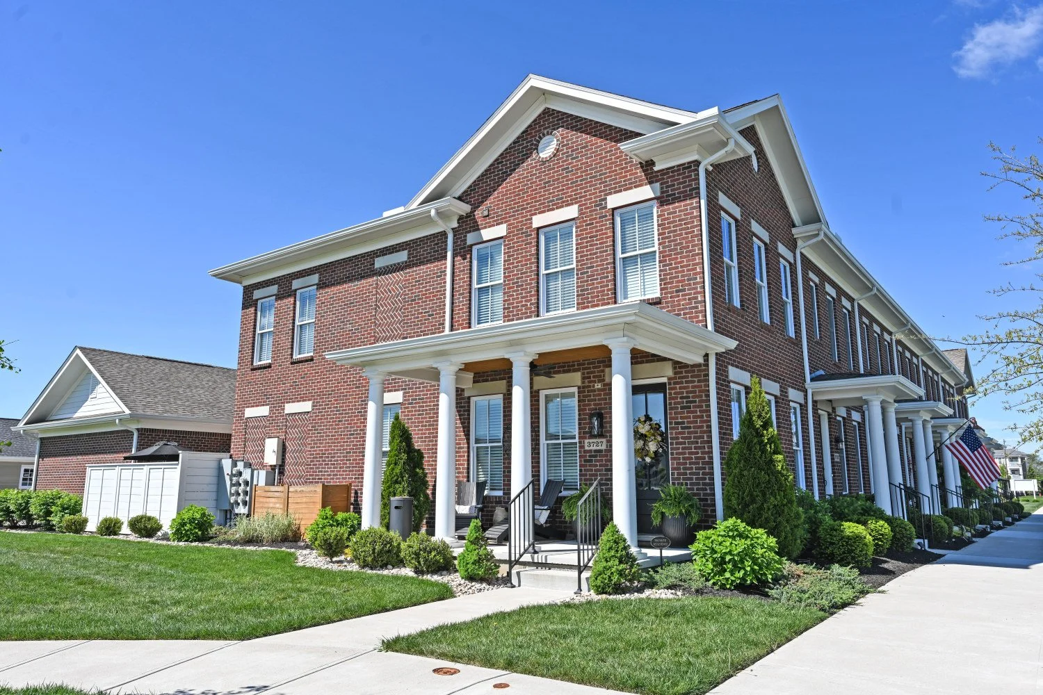 Lot# 29 - 3727 Bedel Street
