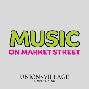 Music on Market Street Featuring Smithfield South