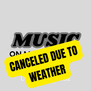CANCELED Music on Market Street Featuring Jump 'n' Jive Big Band