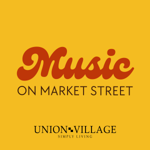 Music on Market Street Featuring 5 Stone