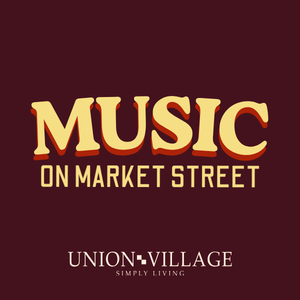 Music on Market Street Featuring Project Creedence