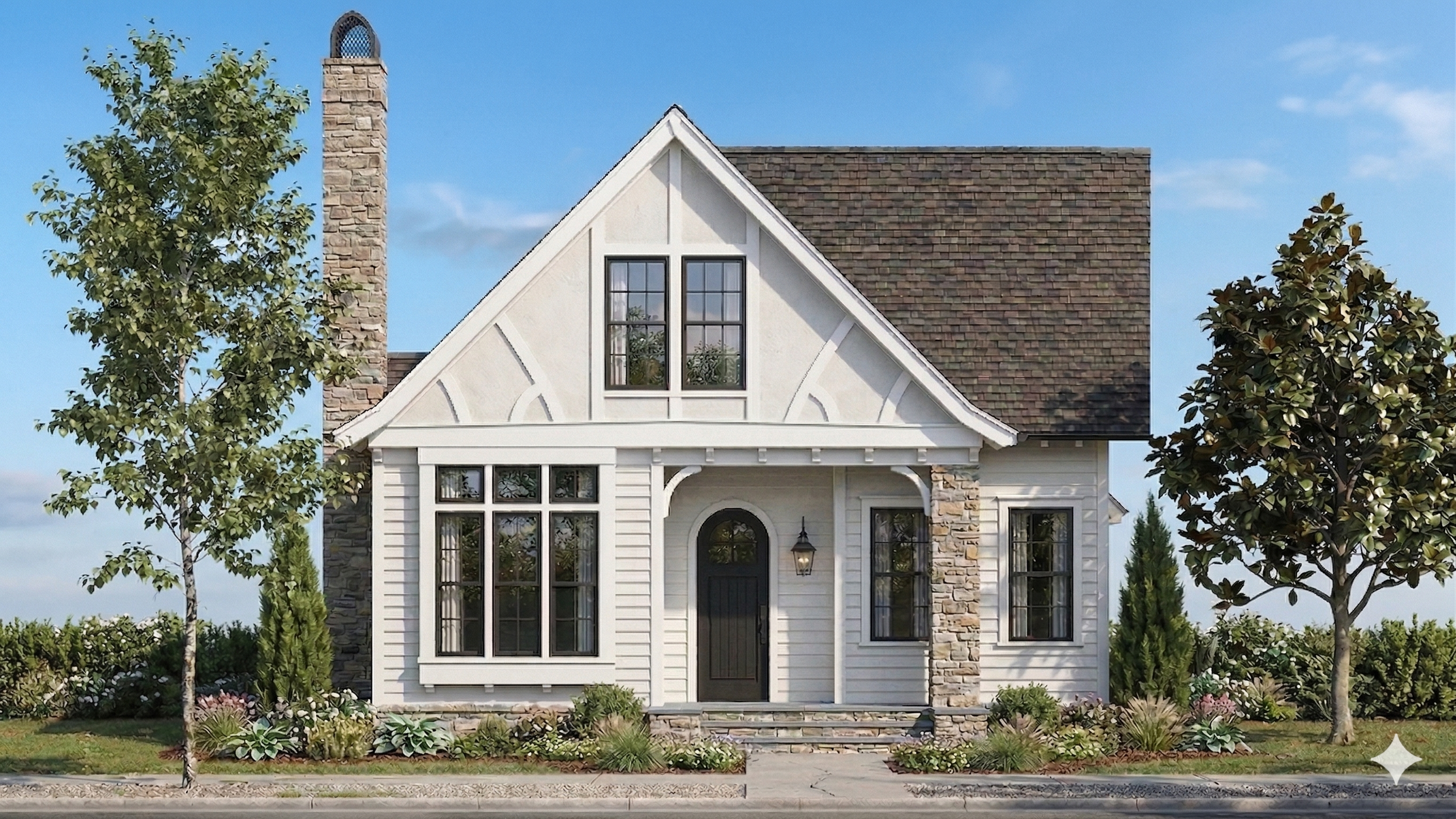 Lot# TBD - The Sugar Creek