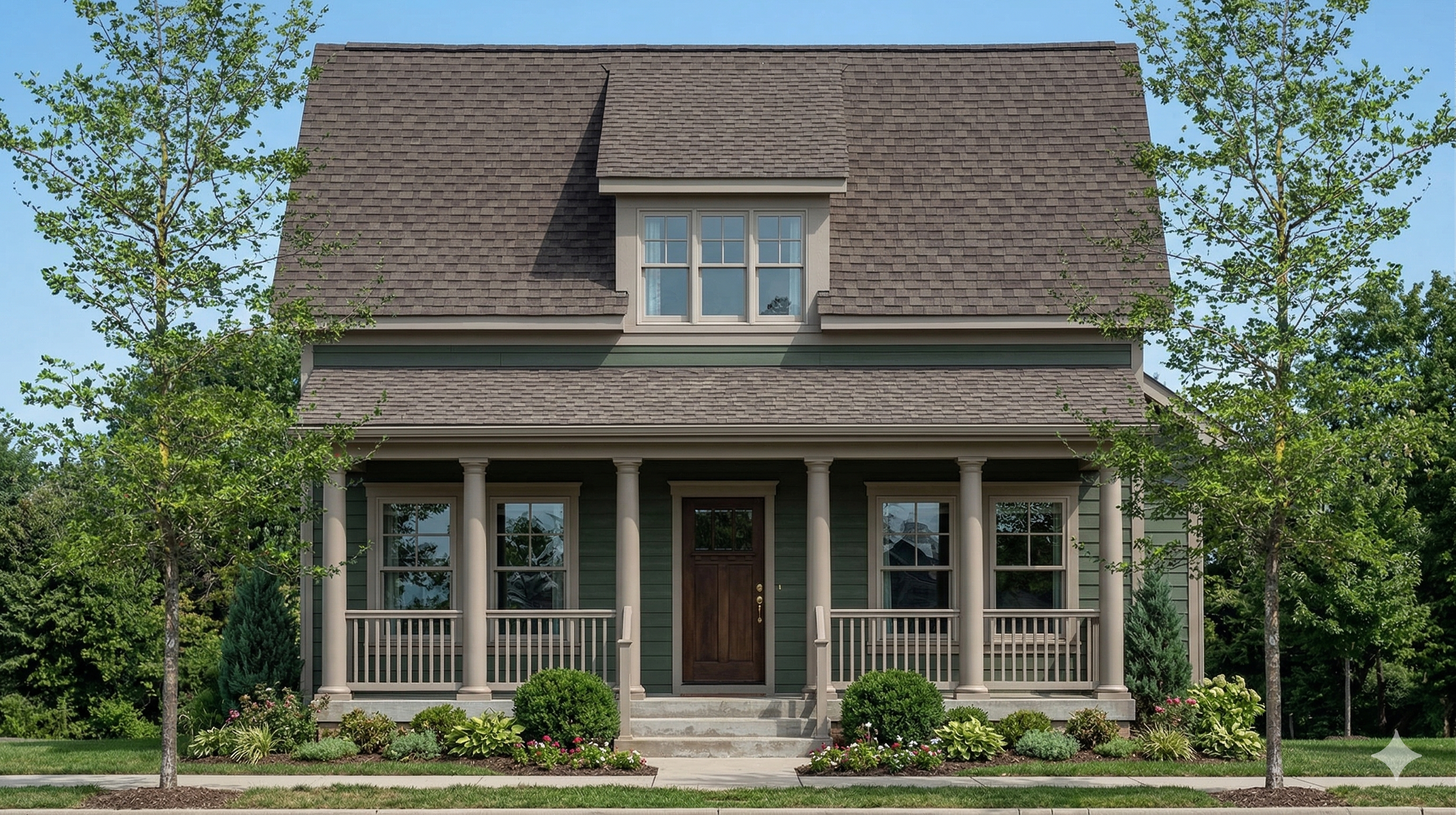 Lot# TBD - The Hyde Park