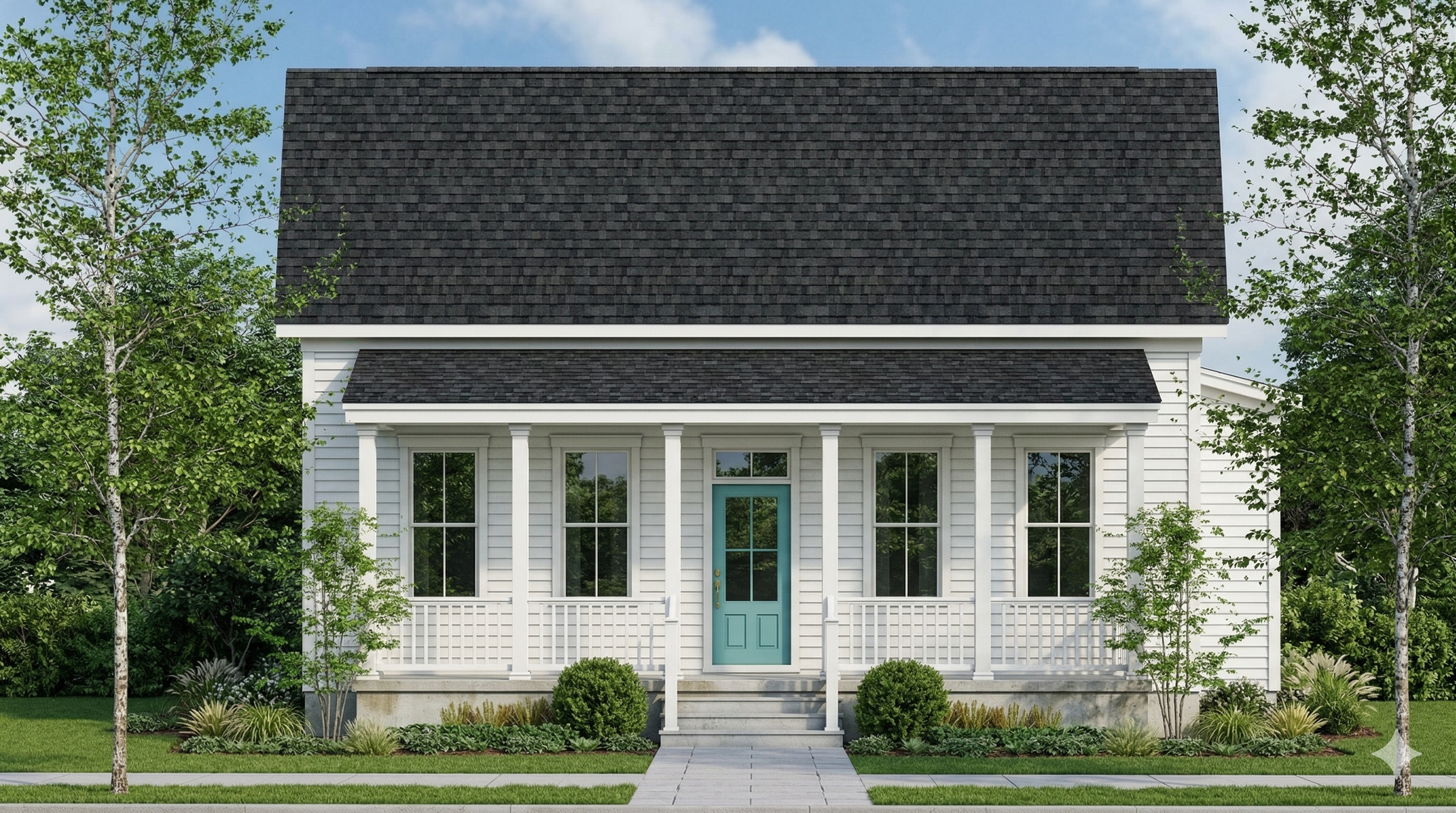 Lot# TBD - The Nantucket