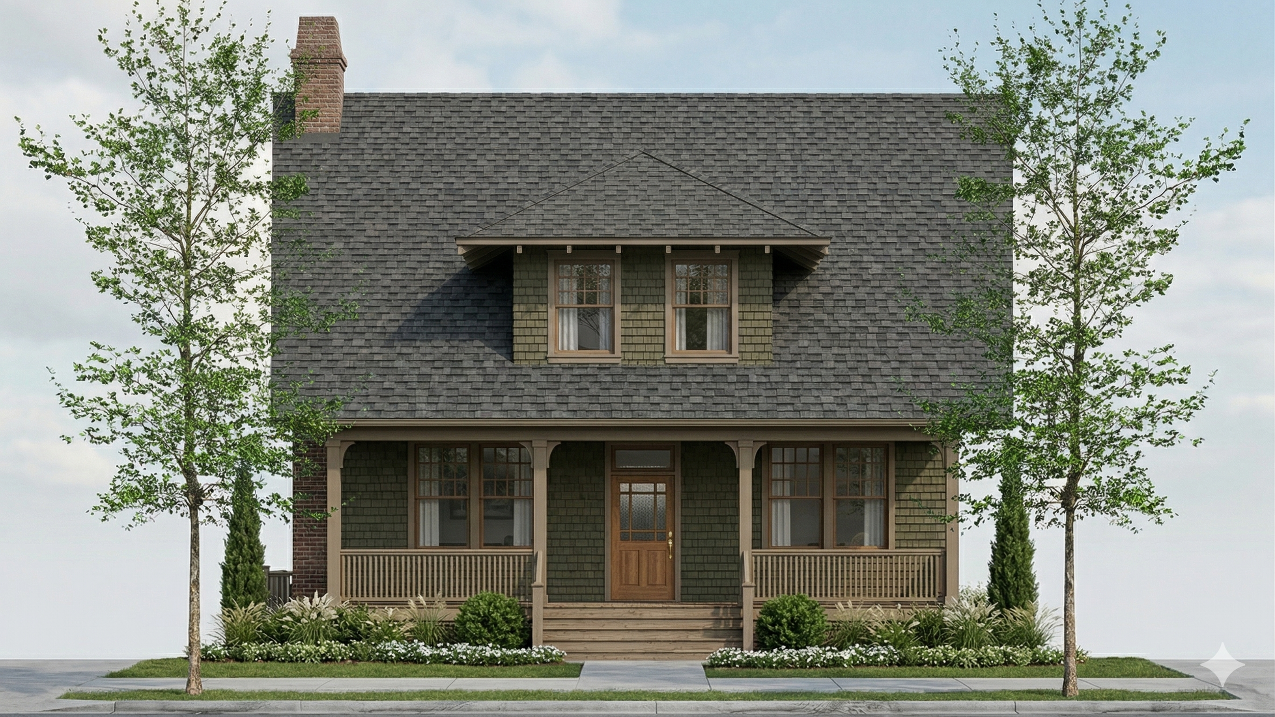 Lot# TBD - The Ocala