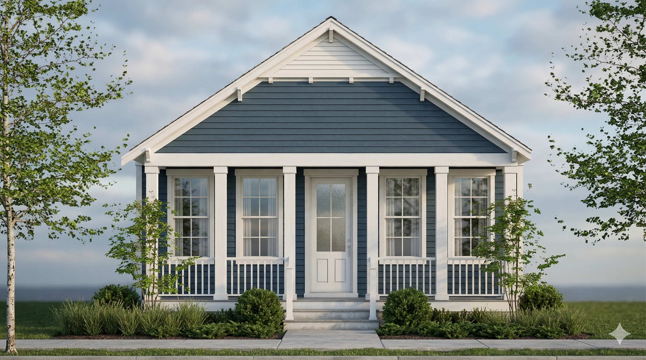 Lot# TBD - The Saranac