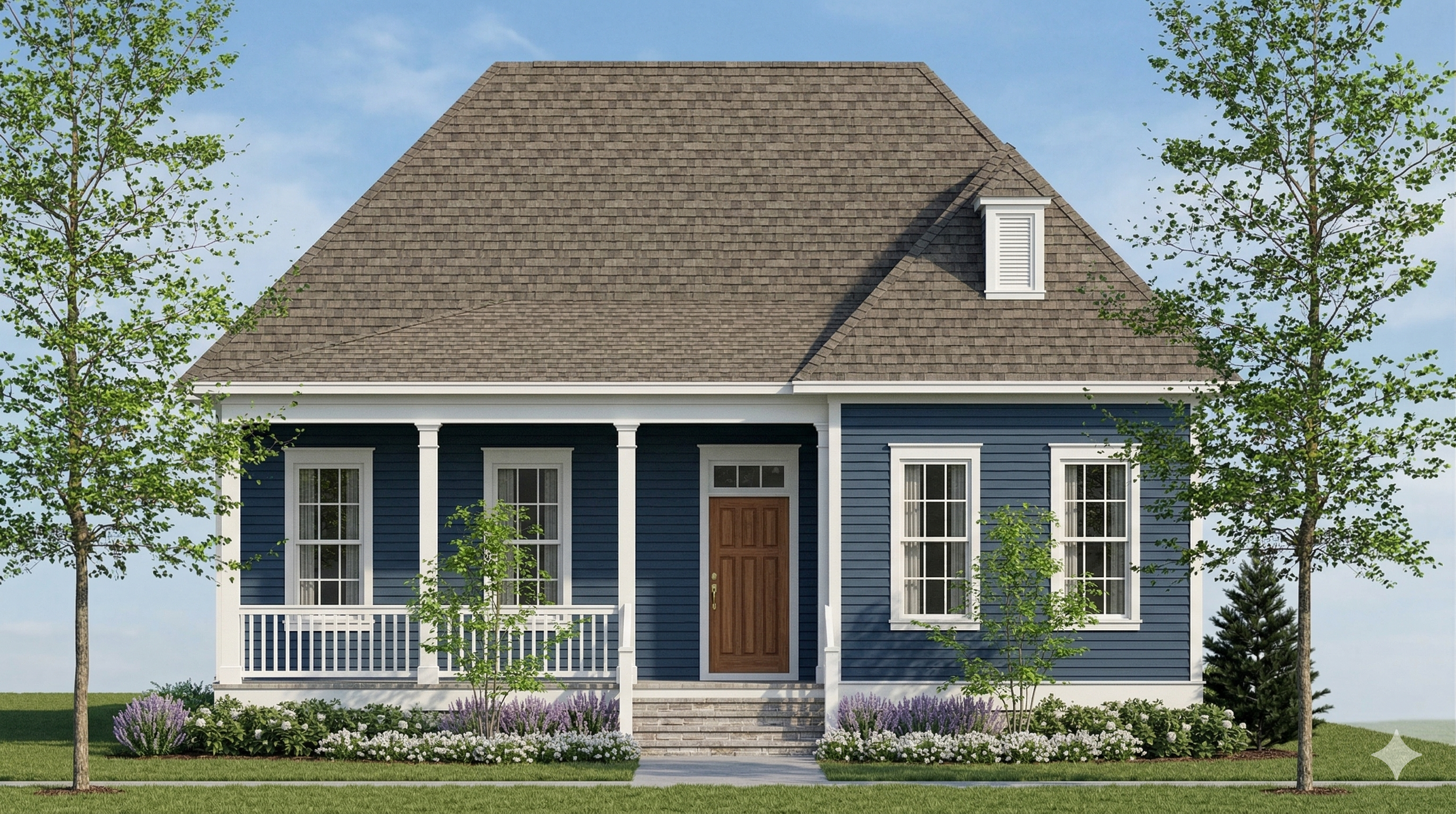 Lot #45- 368 Allen Street