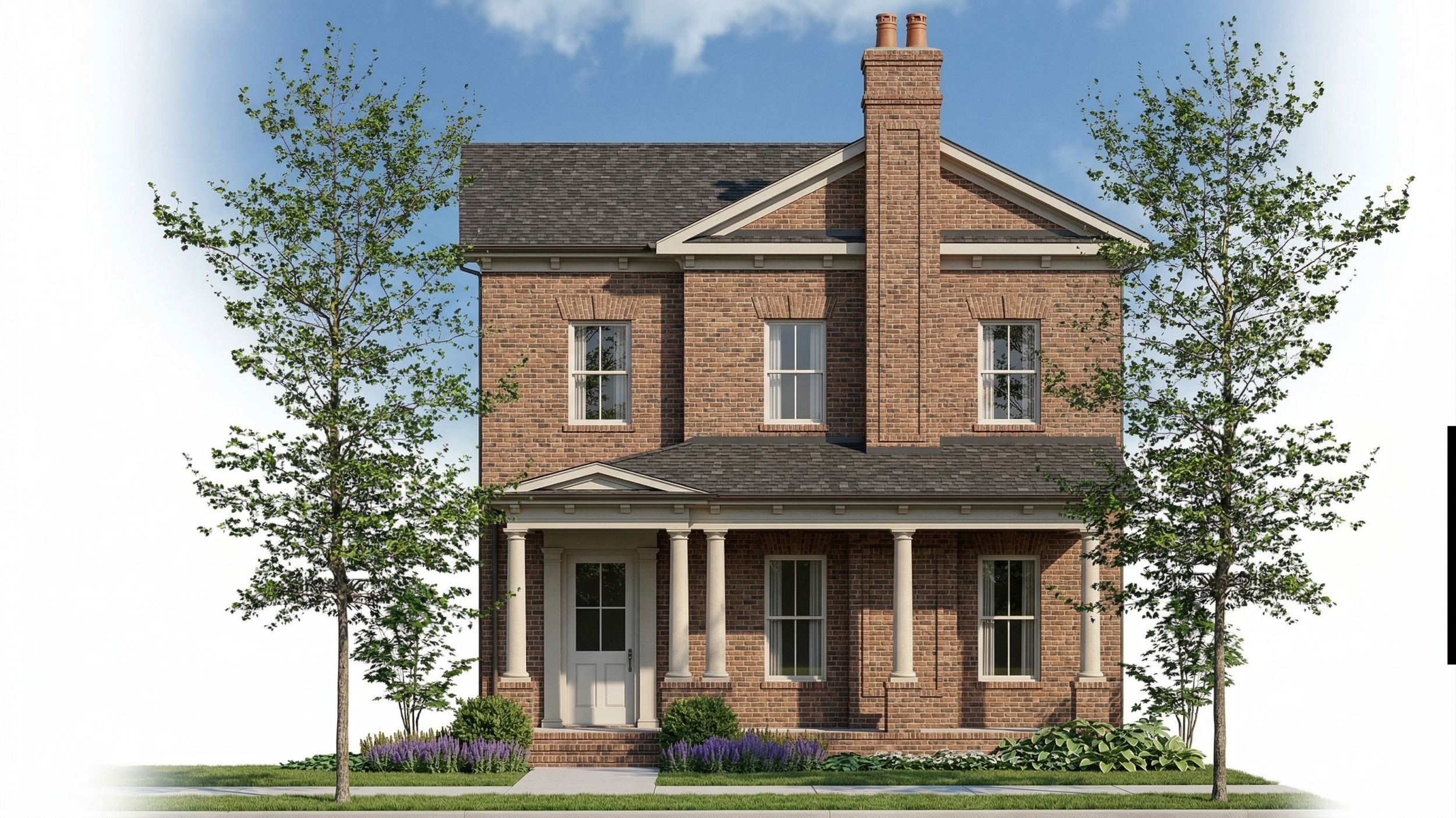 Lot# TBD - The Piedmont