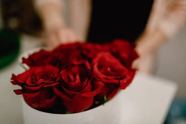 Rose Bouquets (Designer’s Choice)