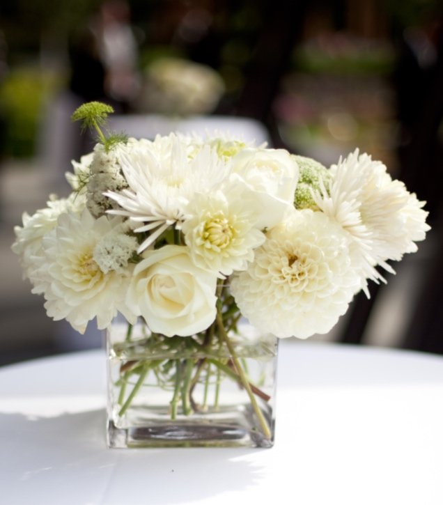“Lil’ Bit” Arrangement