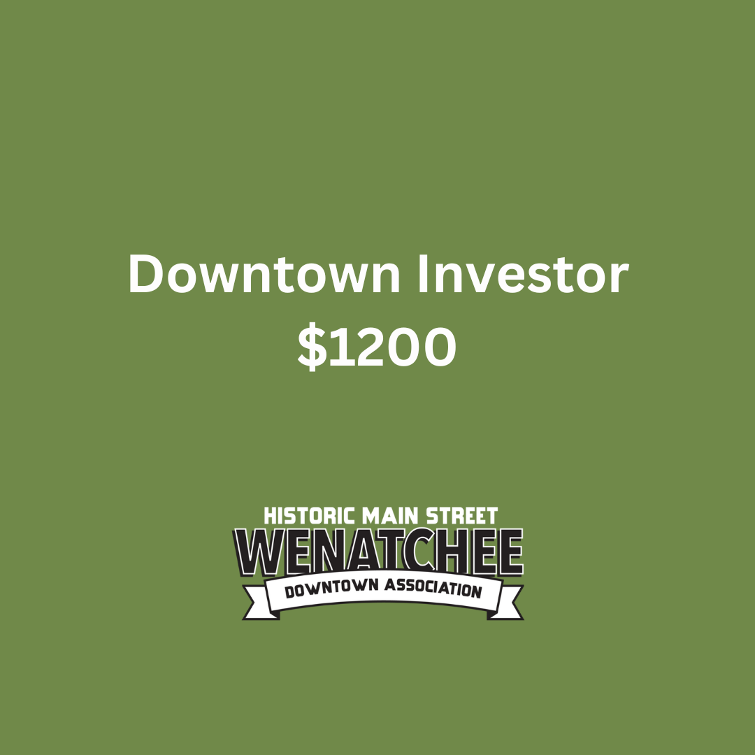 Downtown Investor