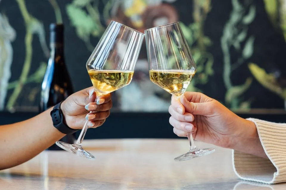 Behind the Pour: Arieca’s Mystery Flights at Watermill