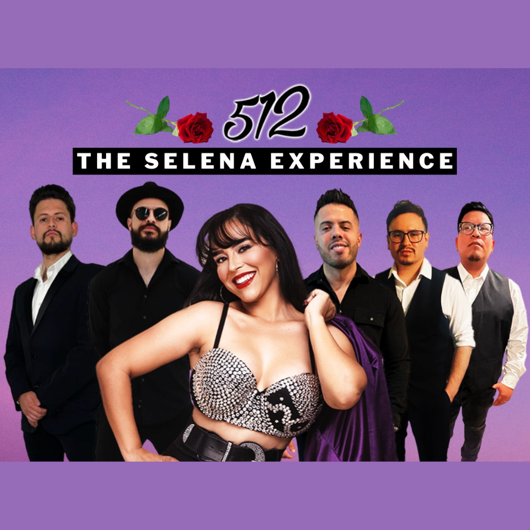 Selena Experience