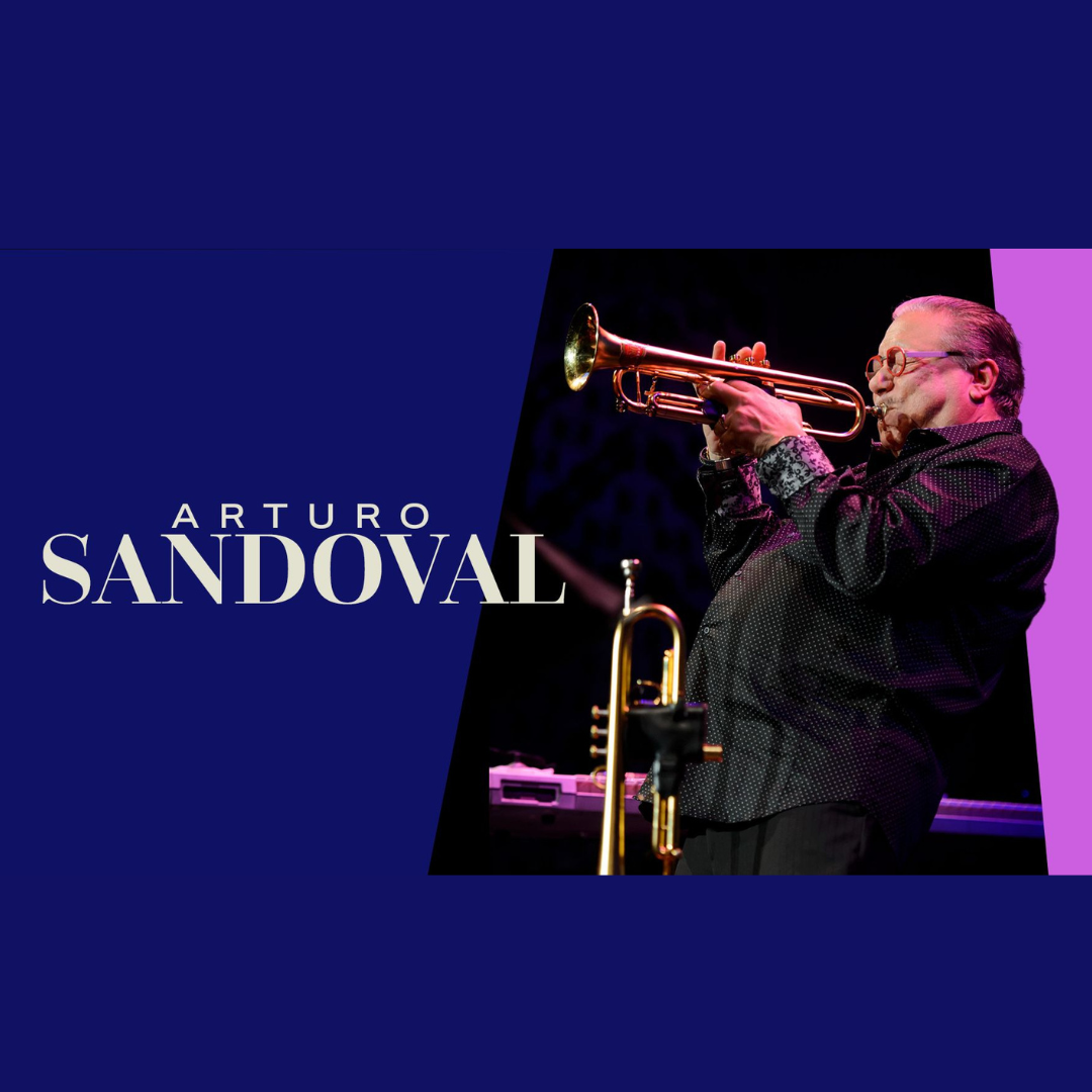 Arturo Sandoval